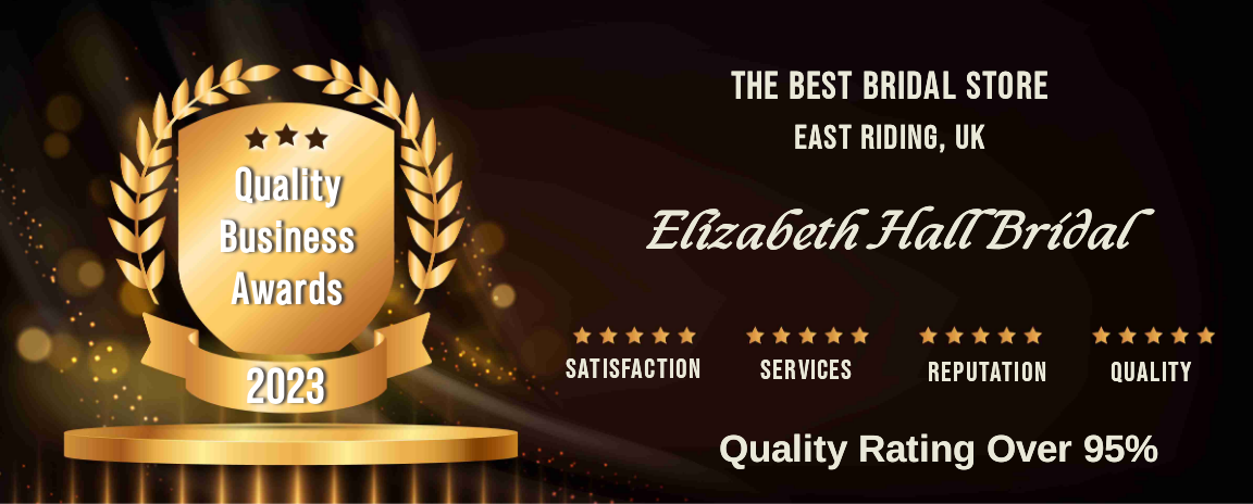 The Best Bridal Store